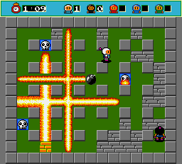 Screenshot of Dungeon Rampage (Browser, 2012) - MobyGames